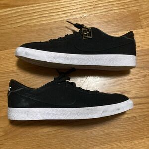 Air Zoom Lauderdale/Fragment Nike SB - Size 9.5 - Gently Used - With Box